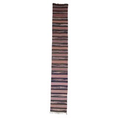 Vintage 20th Century Traditional Swedish Rug