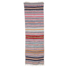 20th Century Traditional Swedish Rug
