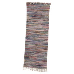 20th Century Traditional Swedish Rug