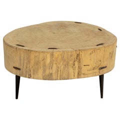 Coffee and Cocktail Tables