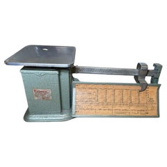 20th Century Triner Postal Scale