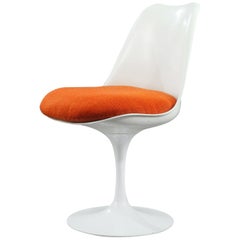 20th Century Tulip Chair by Eero Saarinen