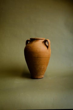 20th Century Turkish Amphora