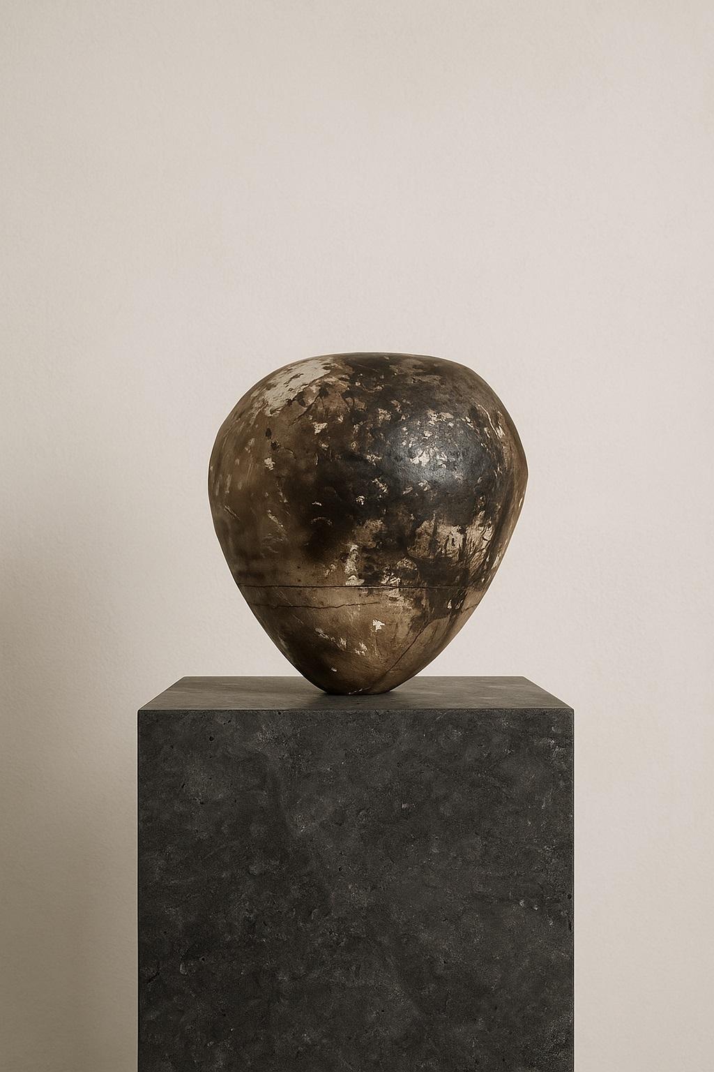 Contemporary 20th Century Turkish Pot For Sale