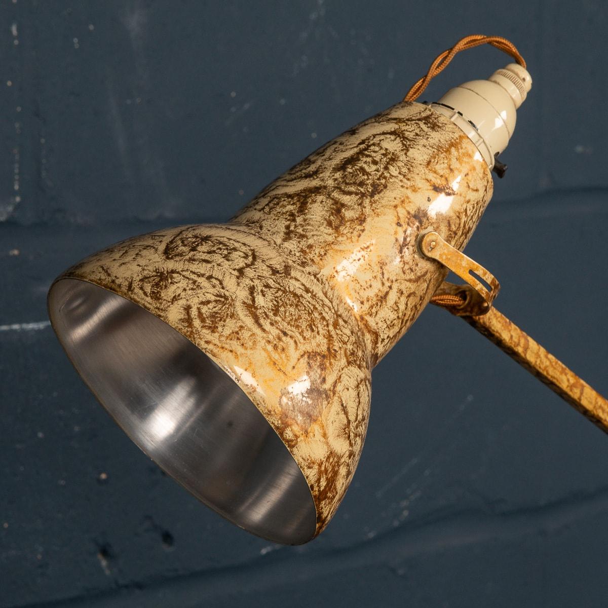Terry anglepoise lamp sale