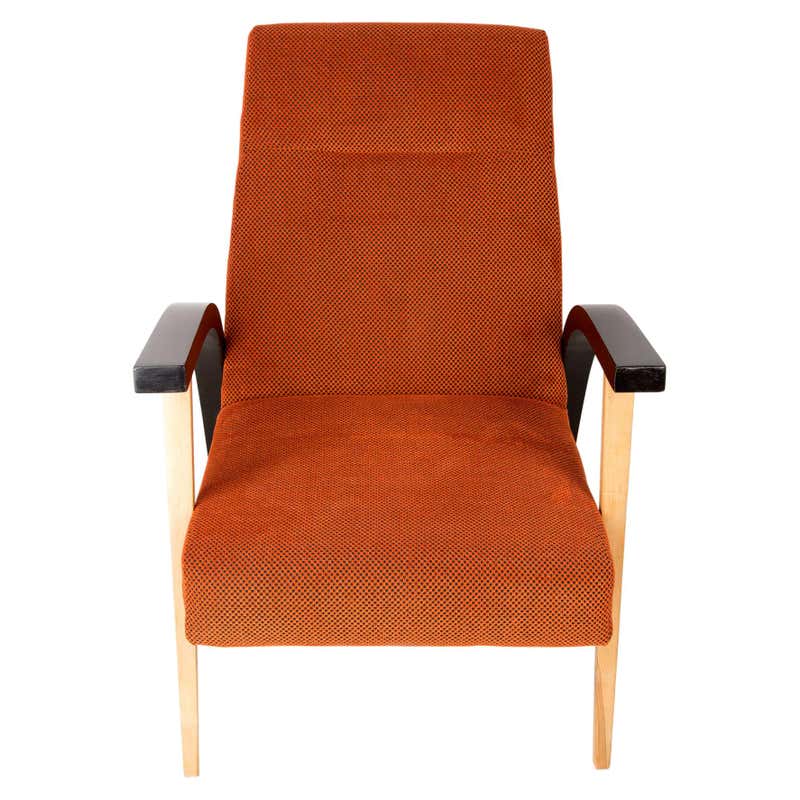 Mid-Century Modern Seating - 31,325 For Sale at 1stdibs - Page 30