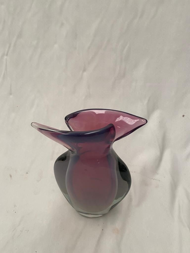 Late 20th Century 20th Century Vase For Sale