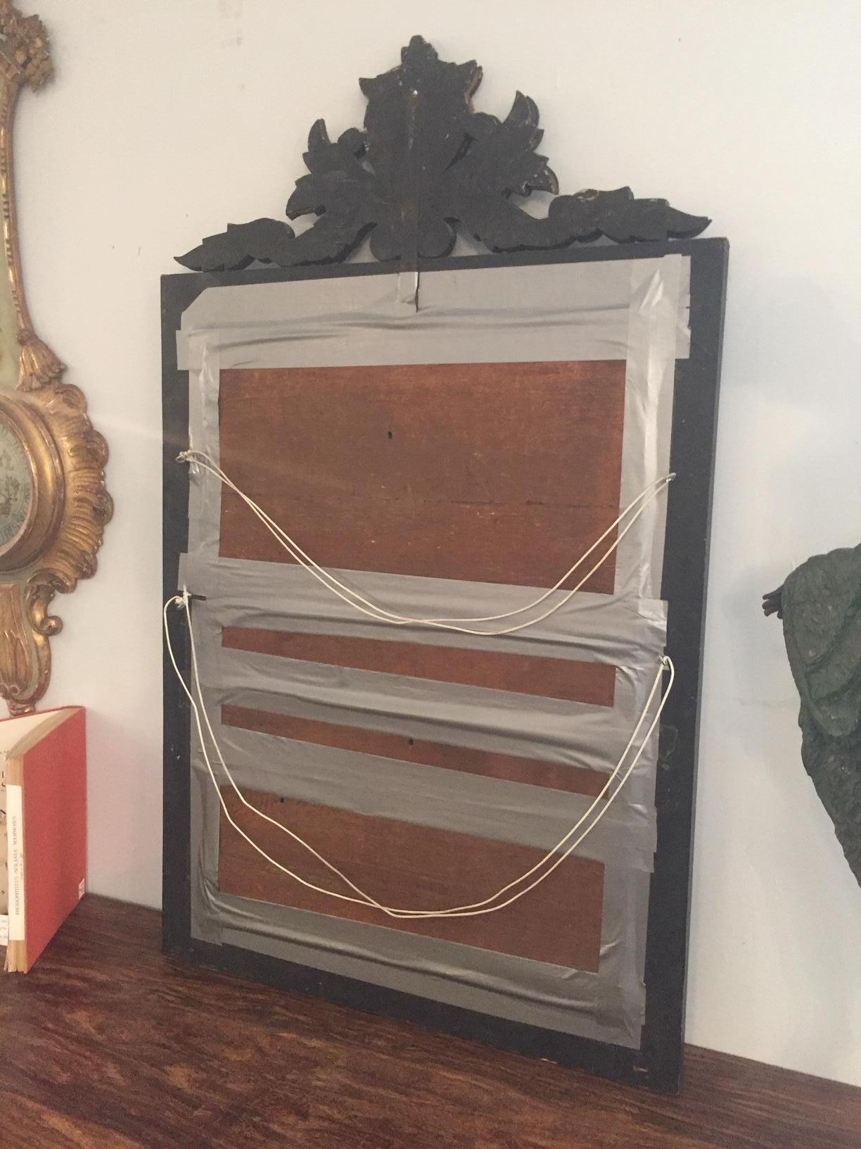 20th Century, Venitian Mirror, 1950s 2