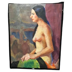 Paintings