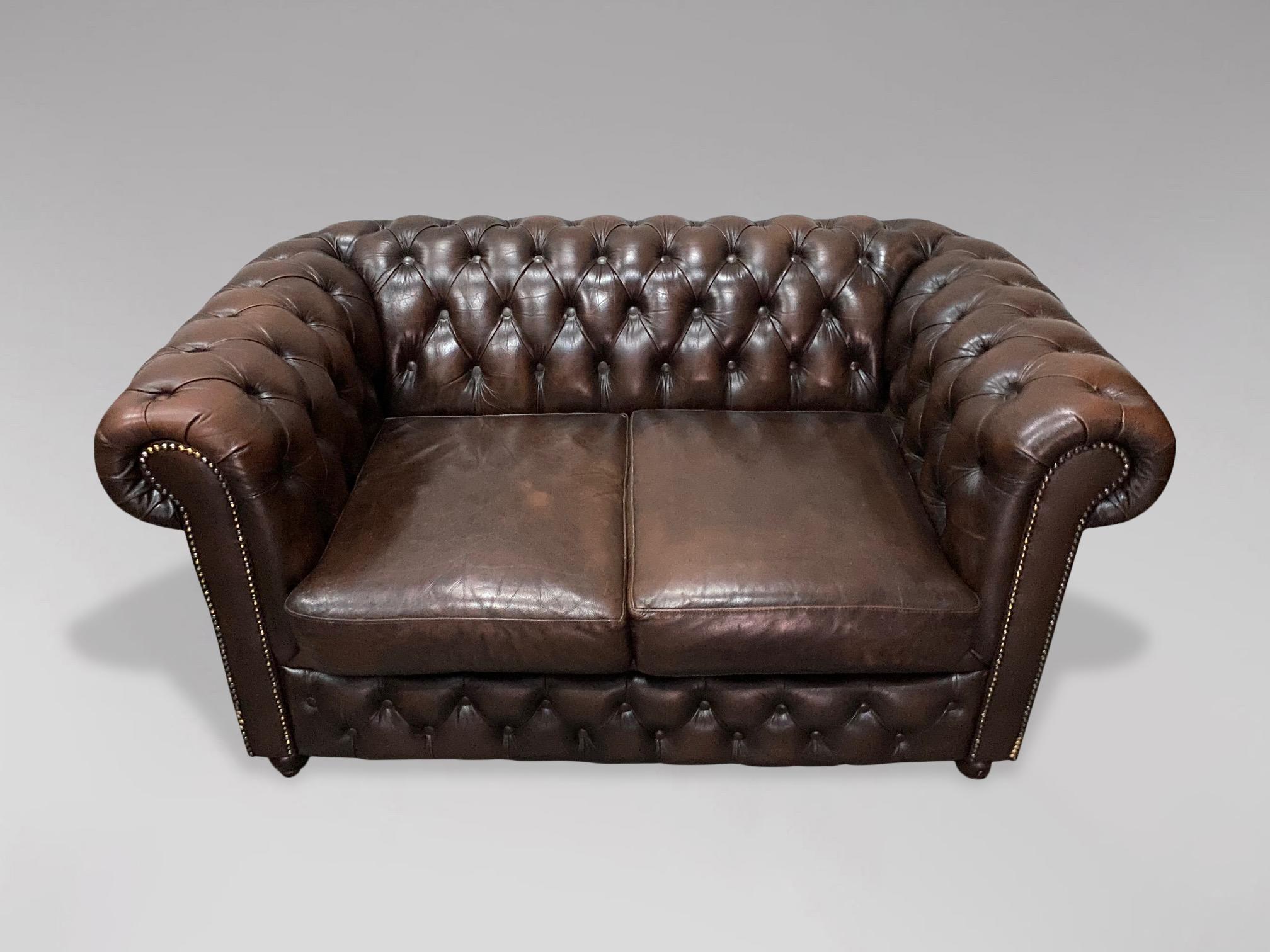 used chesterfield sofa for sale
