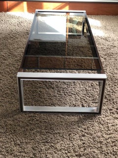 20th Century Vintage Claude Gaillard Coffee Table for Ligne Roset, 1970