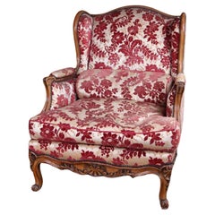 Armchairs