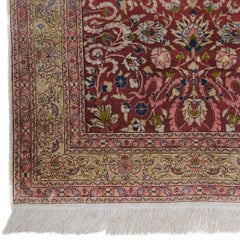 20th Century Vintage Kayseri Rug