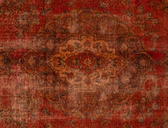 20th Century Vintage Oushak