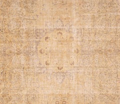 20th Century Vintage Oushak