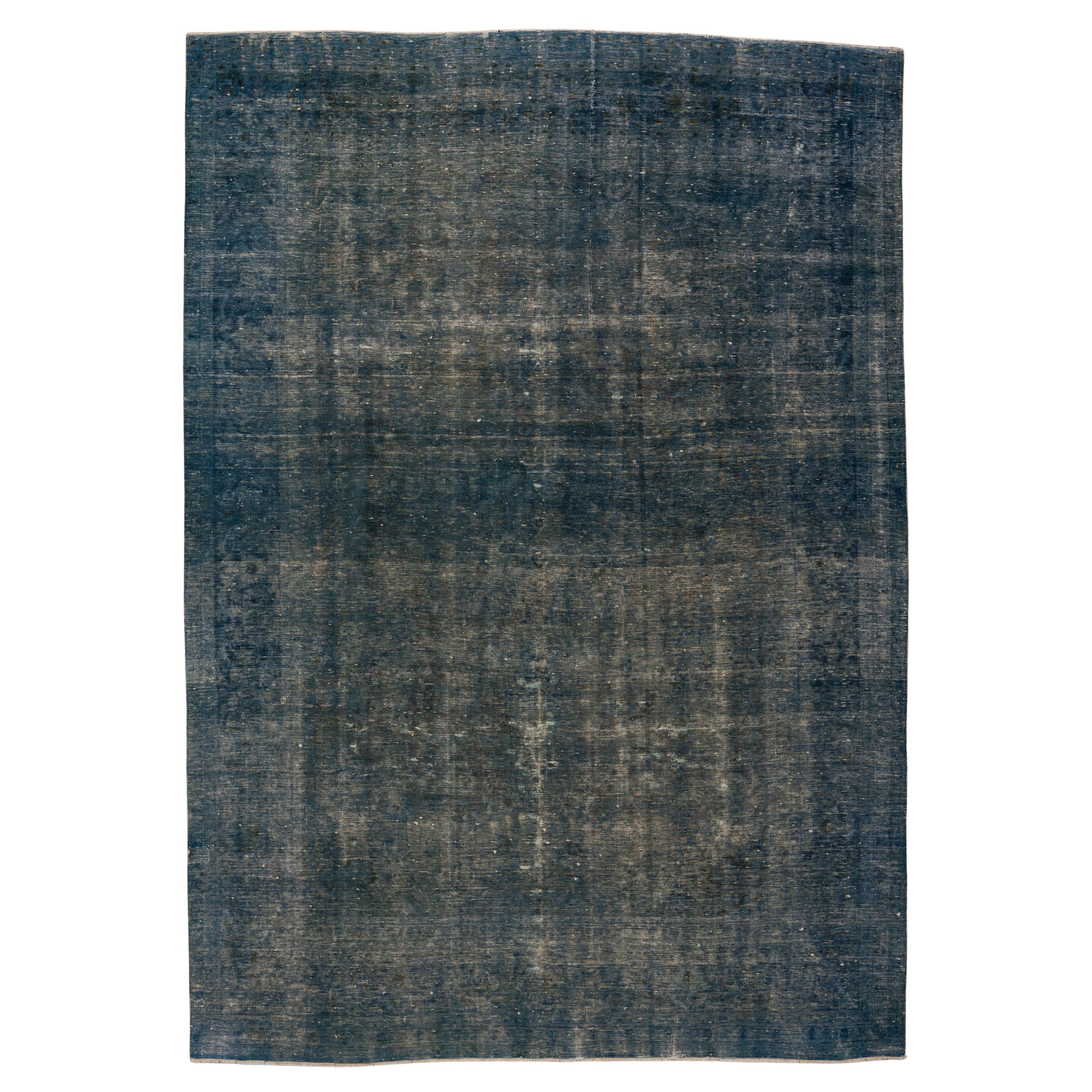 20. Jahrhundert Vintage Oushak