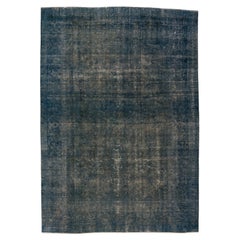 20. Jahrhundert Vintage Oushak