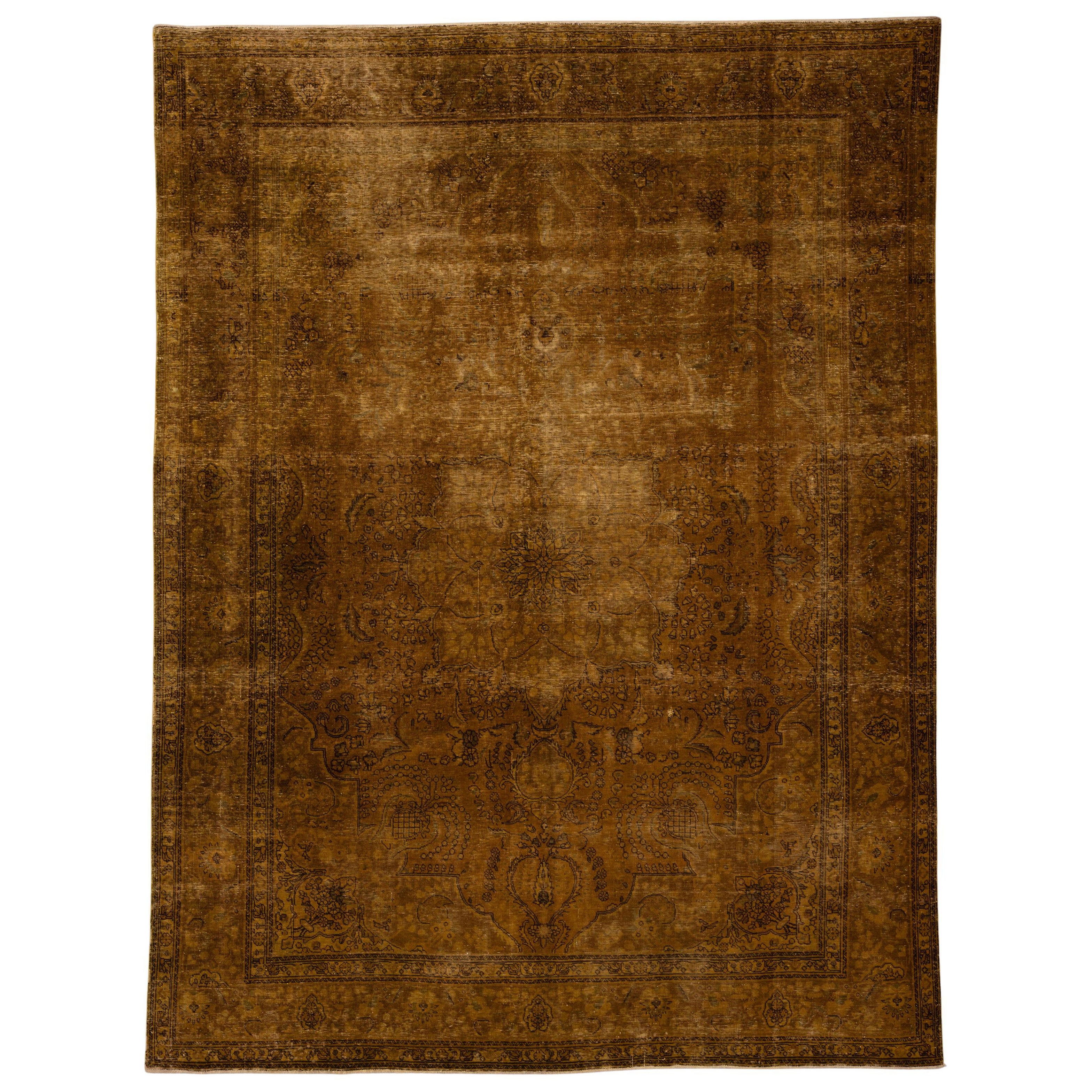 Oushak d
epoca del XX secolo