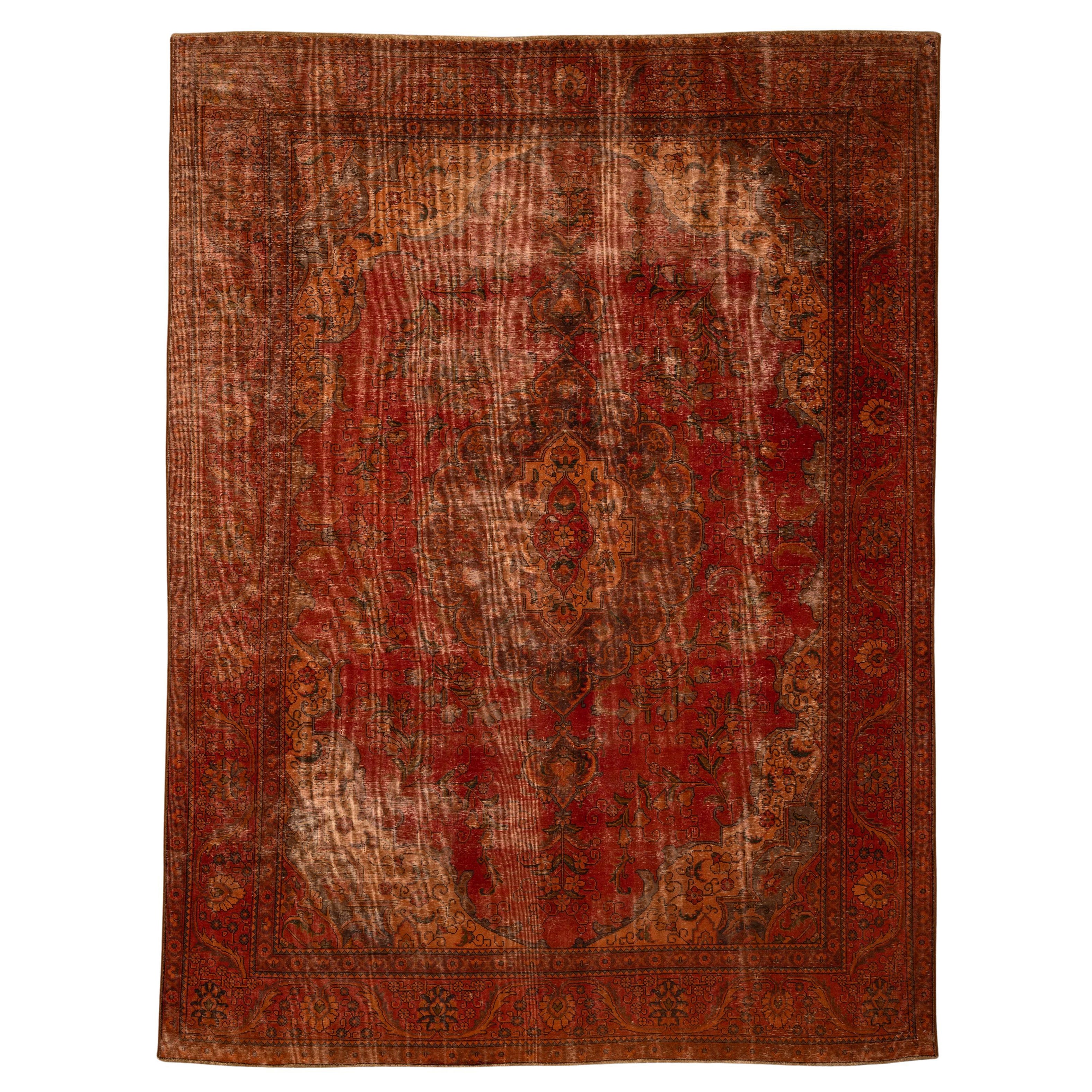 Oushak d
epoca del XX secolo