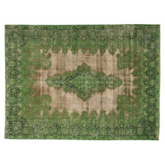 20th Century Vintage Oushak