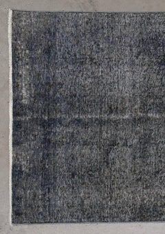 20th Century Vintage Oushak Runner