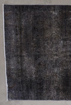 20th Century Vintage Oushak Runner