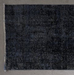 20th Century Vintage Oushak Runner