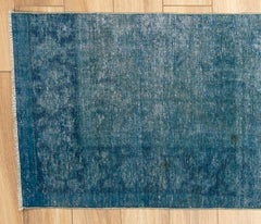 20th Century Vintage Oushak Runner