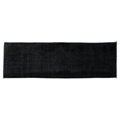 20. Jahrhundert Vintage Oushak Läufer