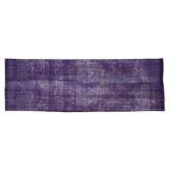 20th Century Vintage Oushak Runner