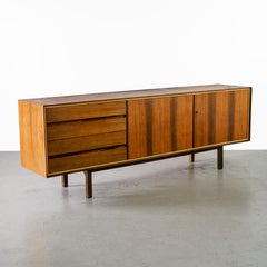 20th Century Vintage Swiss Sideboard