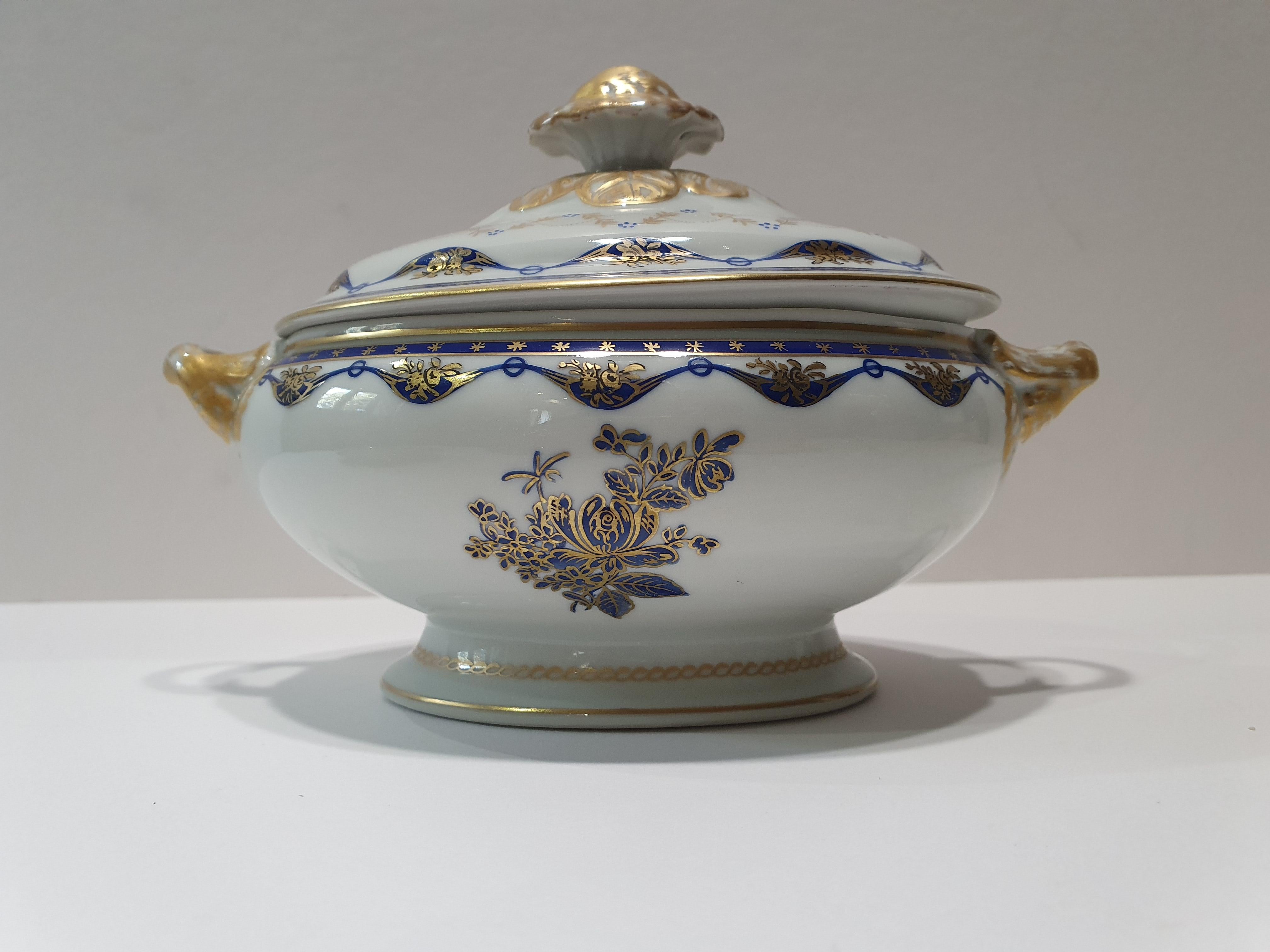 va portugal porcelain