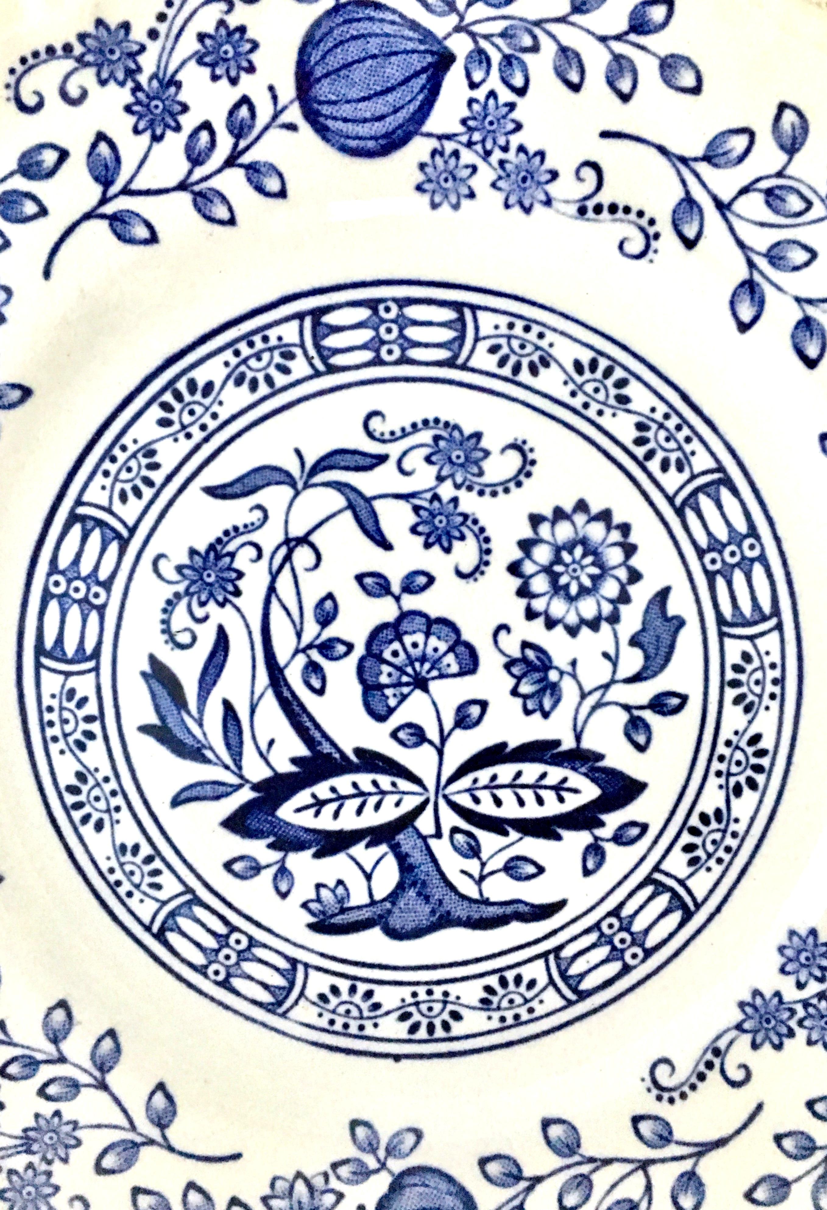 Ceramic 20th Century Wedgwood Dinnerware 