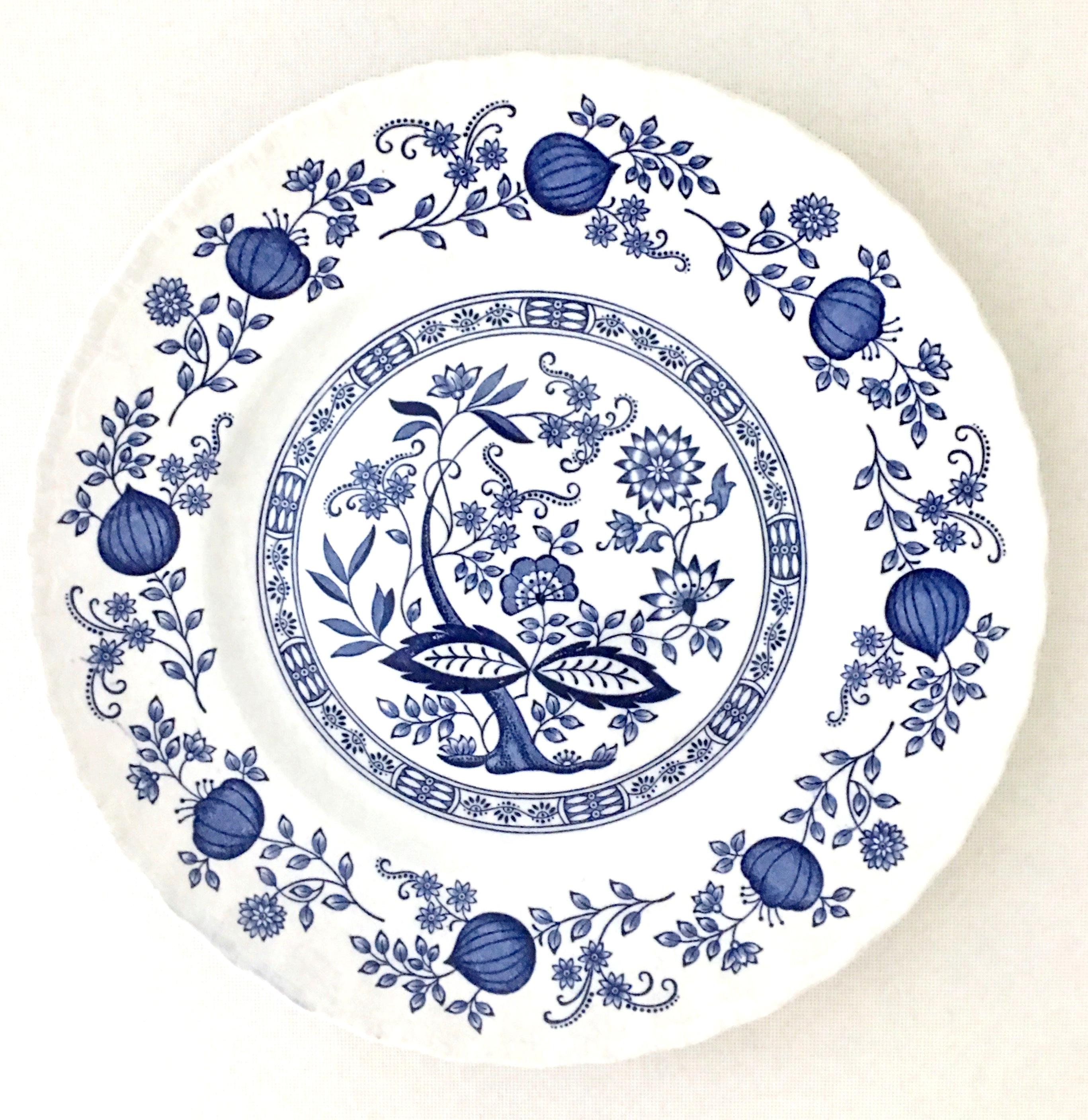20ième siècle Wedgwood 20e siècle - Service de vaisselle 