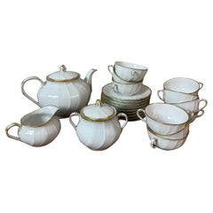 Porcelain