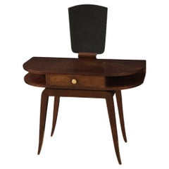 Used 20th Century Wood French Dressing Table, 1950