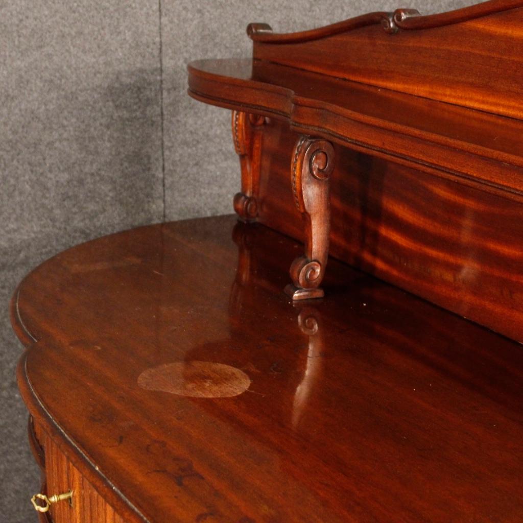 Mid-20th Century buffet français en bois du 20e siècle, 1930 en vente