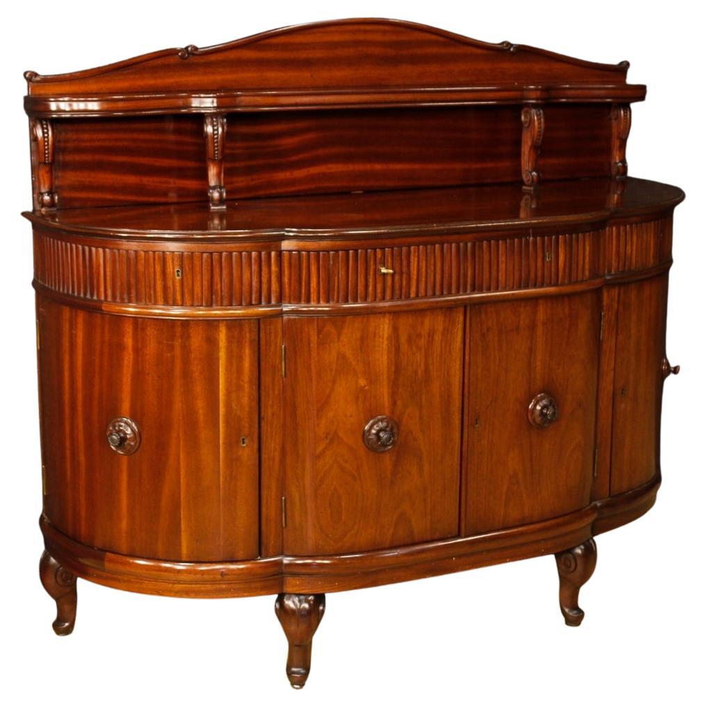 20th Century Wood French Sideboard, 1930