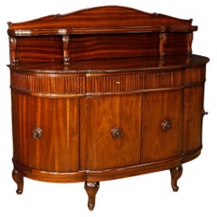 20th Century Wood French Sideboard, 1930