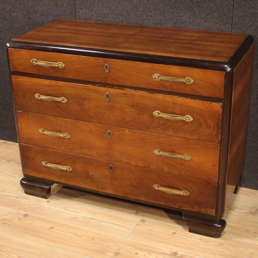 art deco dressers