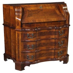 20th Century Wood Venetian Bureau Desk, 1950