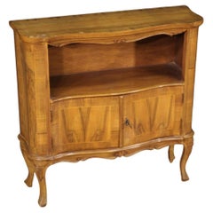 20th Century Wood Venetian Sideboard Cabinet, 1960