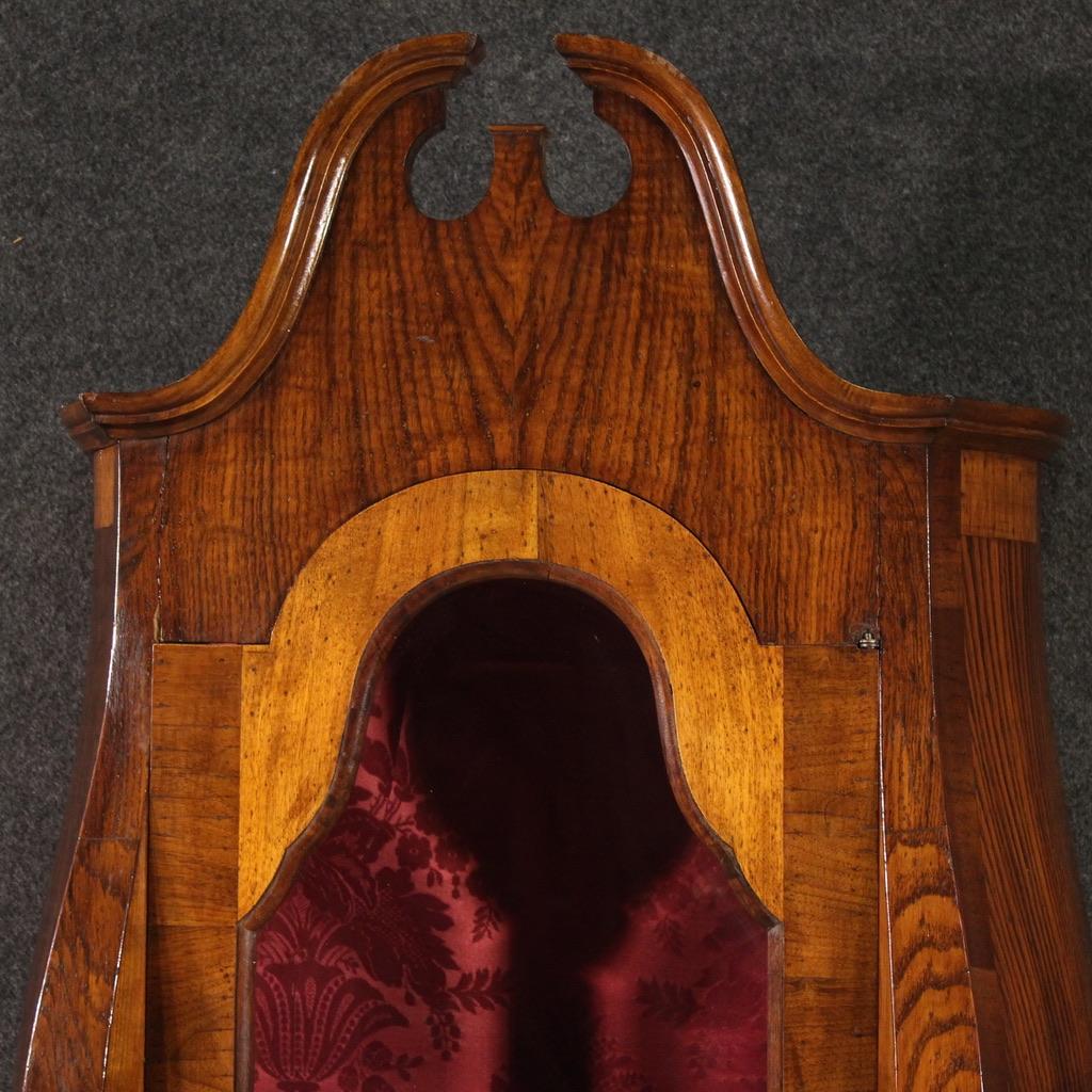 Bureau à trumeau vénitien en bois du 20e siècle, 1950 en vente 3