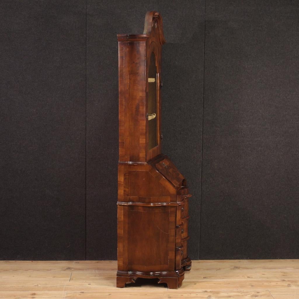 20th Century Wood Venetian Trumeau Desk, 1960 in vendita 5