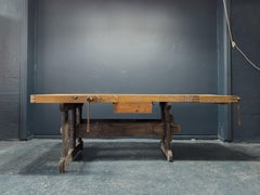 20th Century Workbench