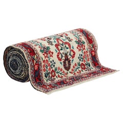 Victorian Central Asian Rugs