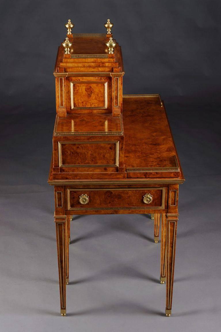 20th Century Writing Desk or Conversions Table 1