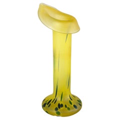 Vases Art nouveau