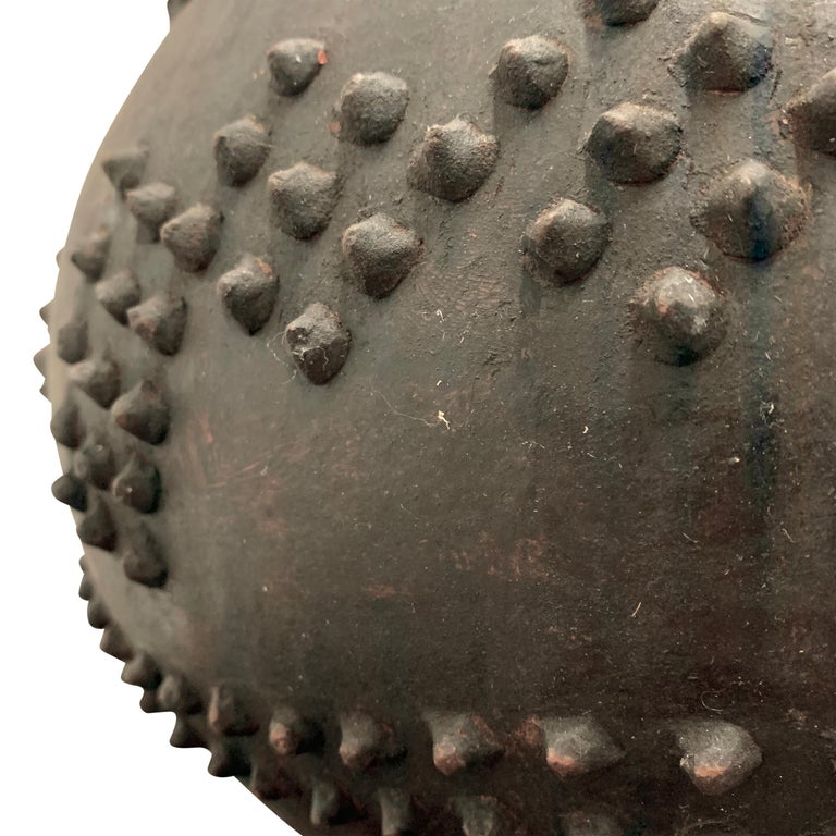 20th Century Zulu Beer Pot For Sale at 1stDibs