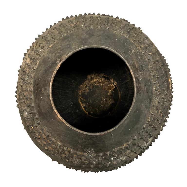 20th Century Zulu Beer Pot For Sale at 1stDibs